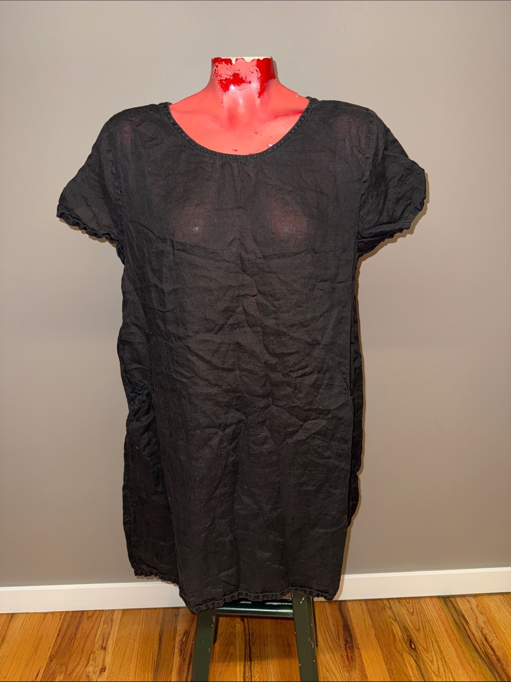 CP Shades dress